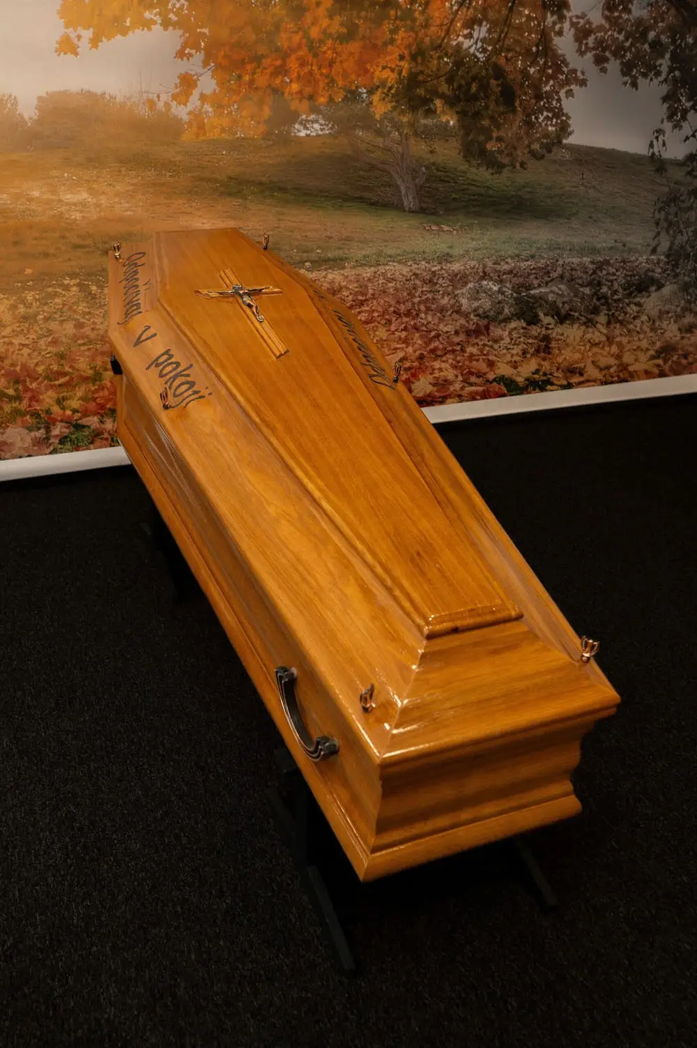 Rakva 06, svetlý odtieň
