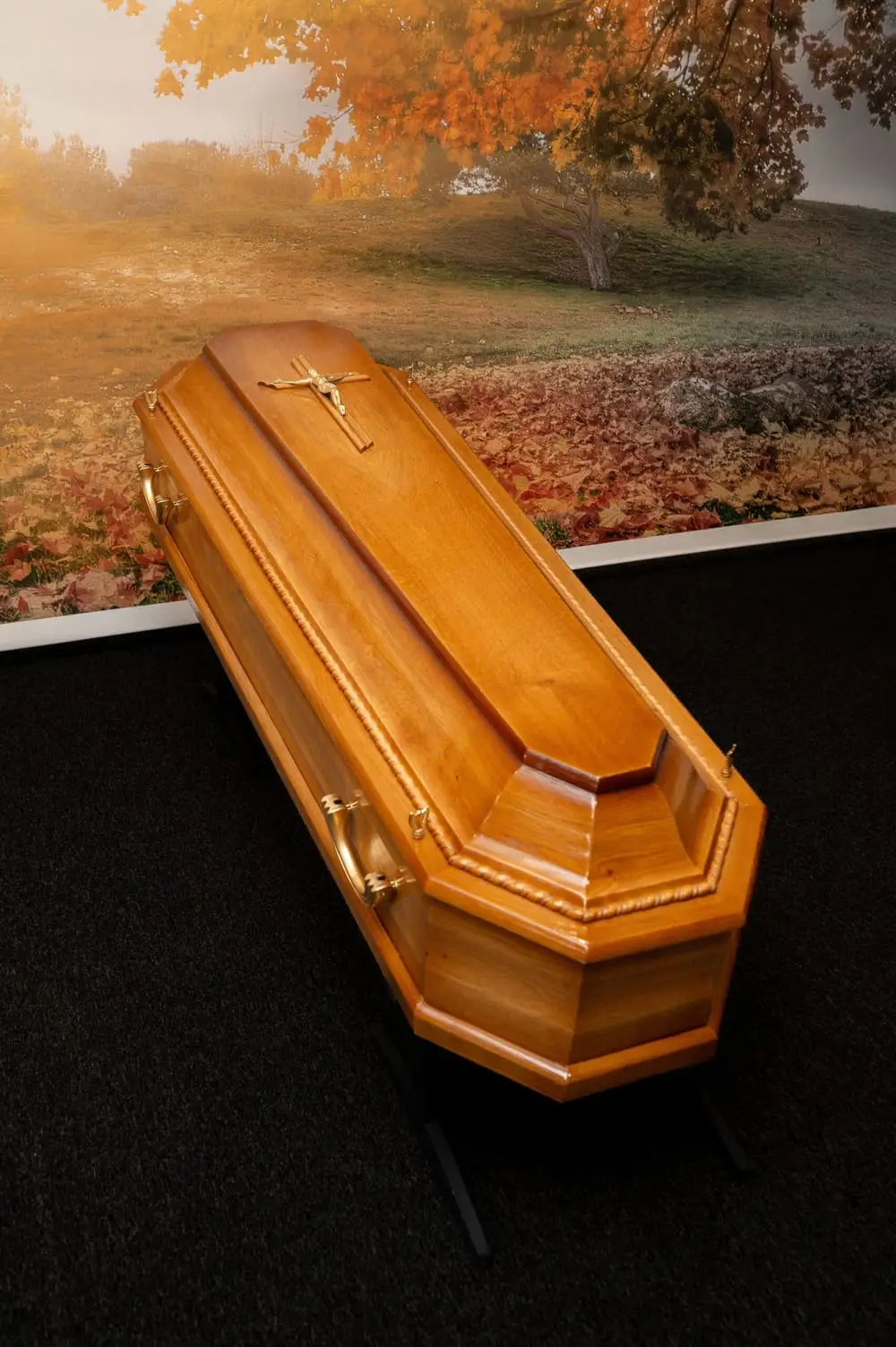 Rakva 07, medový odtieň