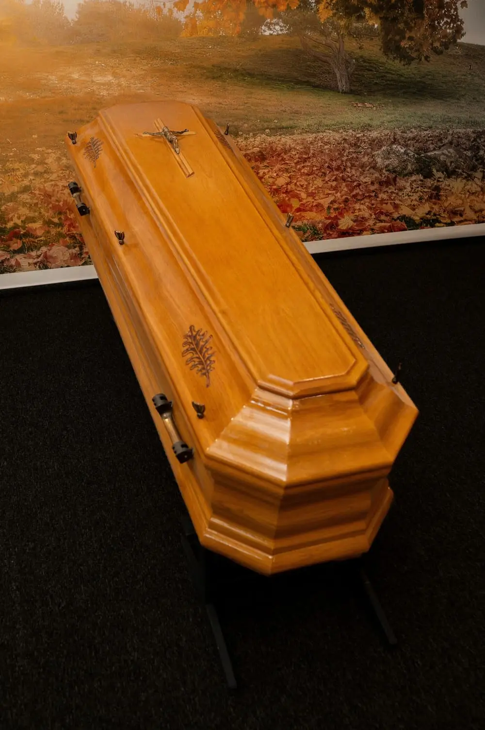 Rakva 10, svetlý odtieň