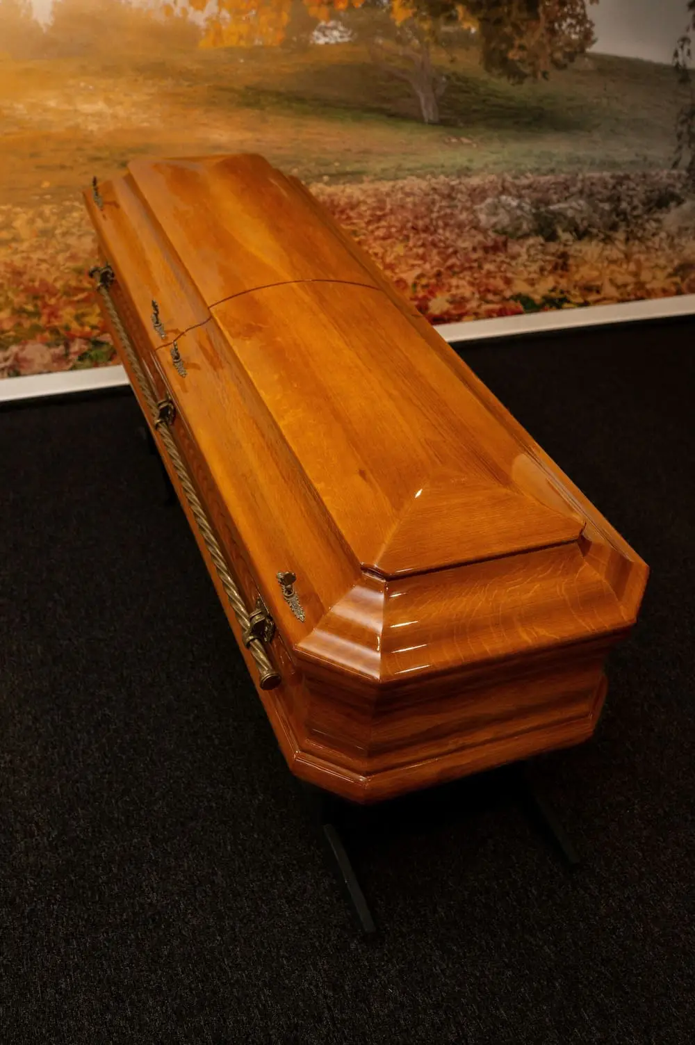 Rakva 13, medový odtieň