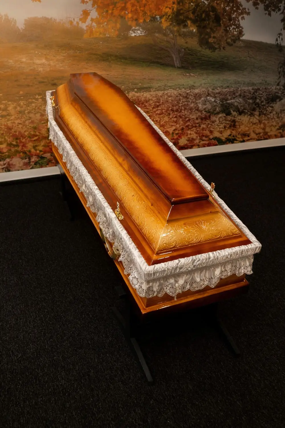 Rakva 14, medový odtieň