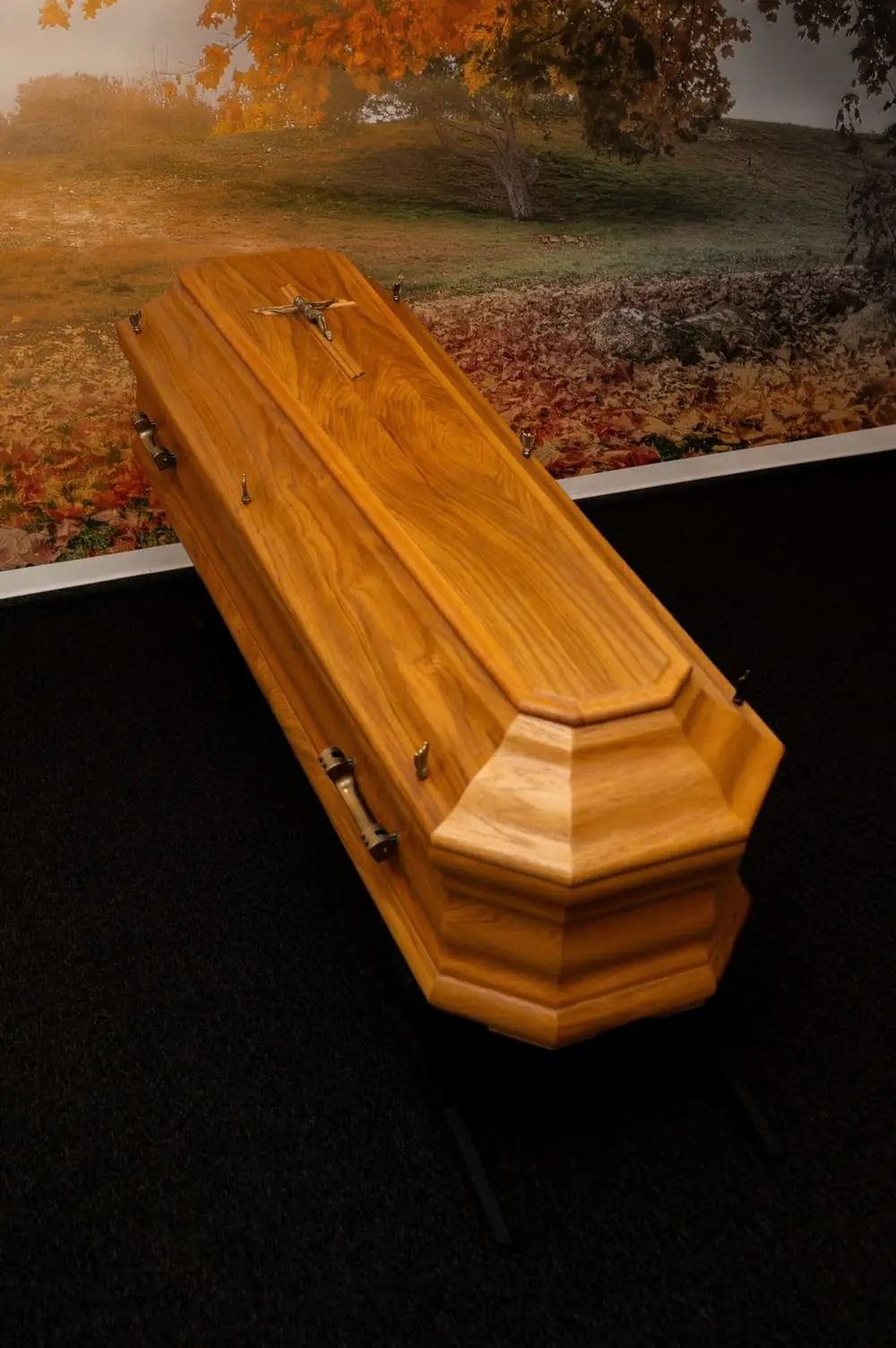 Rakva 15, svetlý odtieň